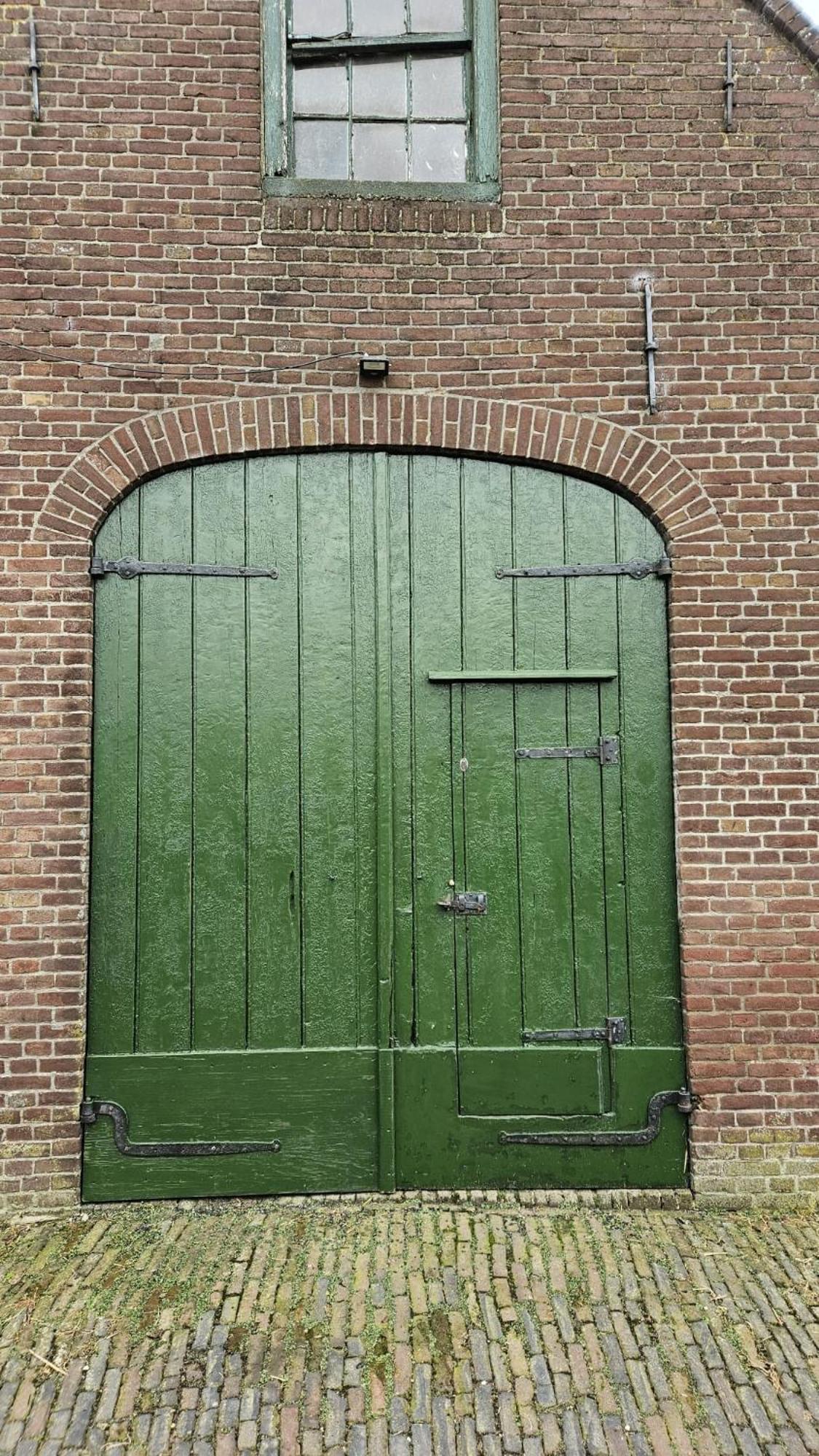 Landhaus Landelijke Huis In De Betuwe Tricht